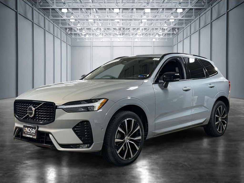 Used 2024 Volvo XC60 B5 Plus image 1