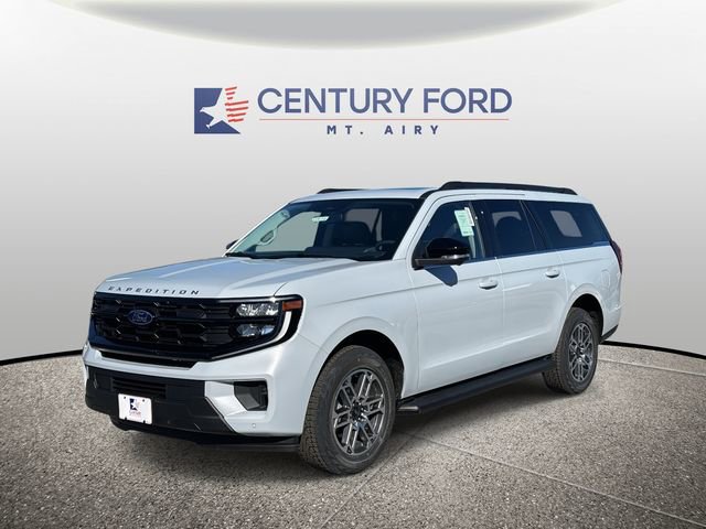 New 2025 Ford Expedition Max Active image 5
