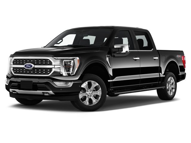 Used 2024 Ford F150 Platinum image 5