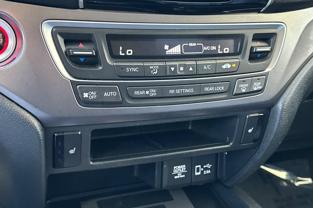 Used 2021 Honda Pilot Special Edition image 21