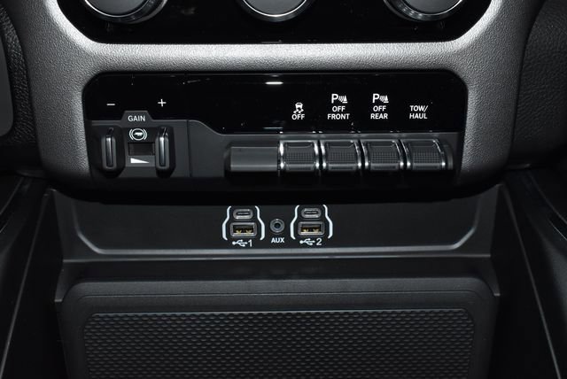 New 2026 RAM 1500 Big Horn image 21