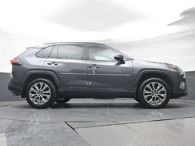 Certified 2023 Toyota RAV4 XLE Premium AWD/4WD image 40