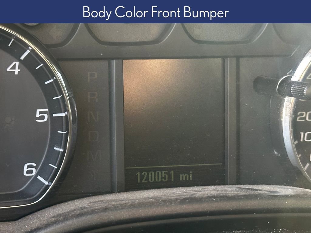 Used 2015 GMC Sierra 1500 4x4 Double Cab w/ Elevation Edition image 16