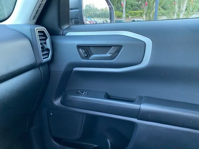 Used 2021 Ford Bronco Sport Big Bend image 38