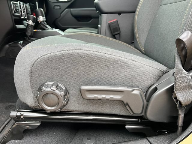 New 2026 Jeep Gladiator Sport AWD/4WD image 10