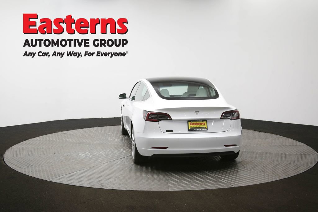 Used 2019 Tesla Model 3 Standard Range RWD image 63