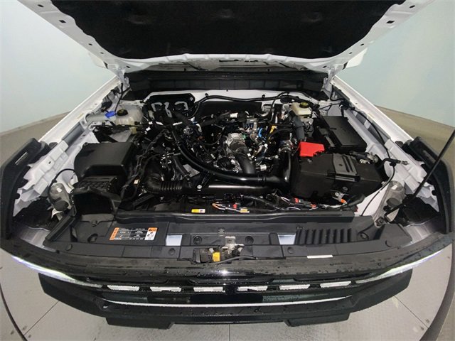 Used 2022 Ford Bronco Outer Banks image 11