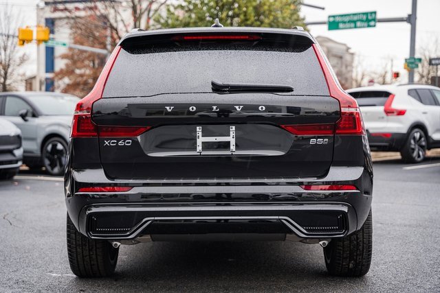 New 2026 Volvo XC60 B5 Ultra w/ Protection Package Premier image 5