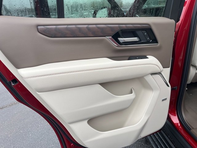 New 2026 GMC Yukon Denali image 12