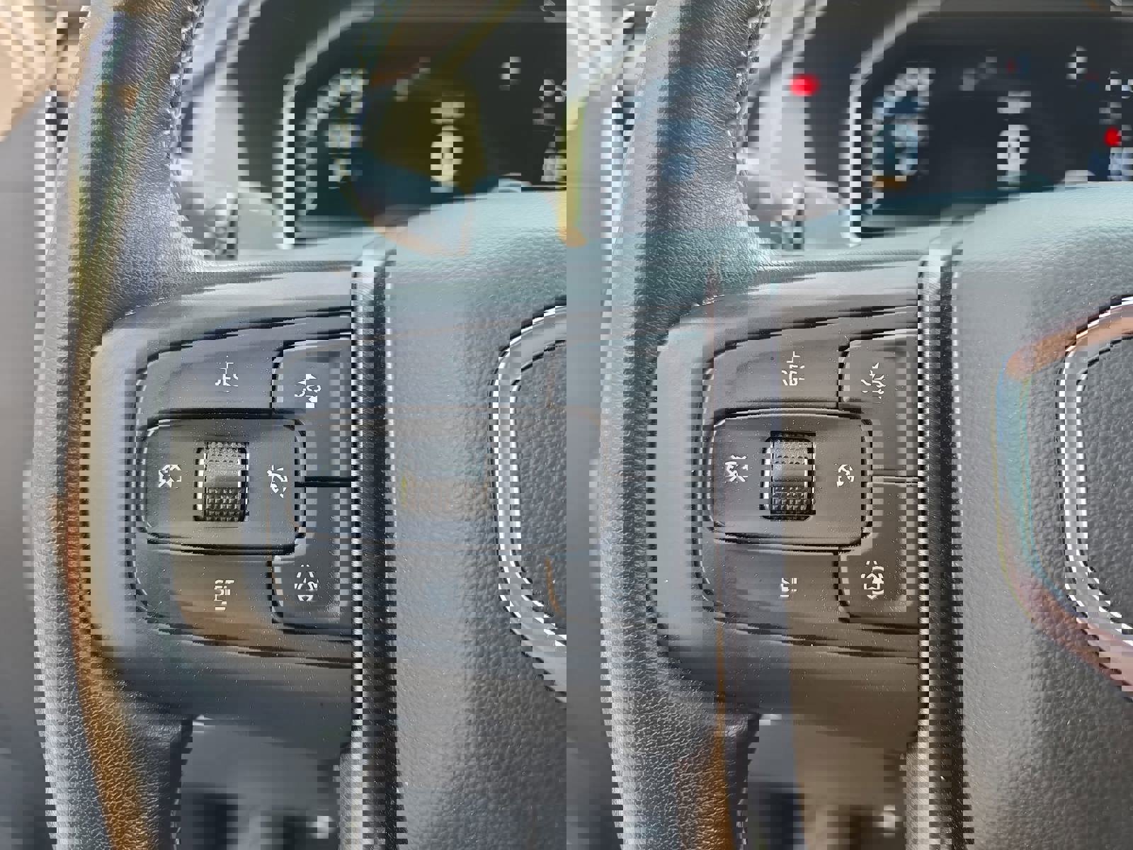 Used 2024 GMC Sierra 1500 Denali Ultimate image 18