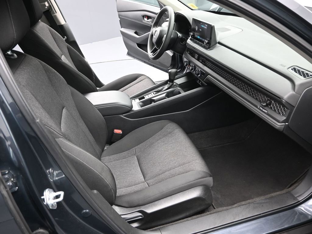 Certified 2024 Honda Accord LX image 16