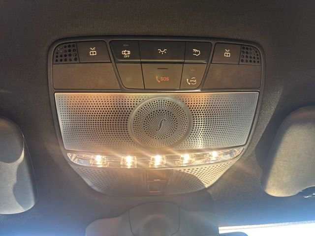 Used 2019 Mercedes-Benz G 550 G 550 image 9