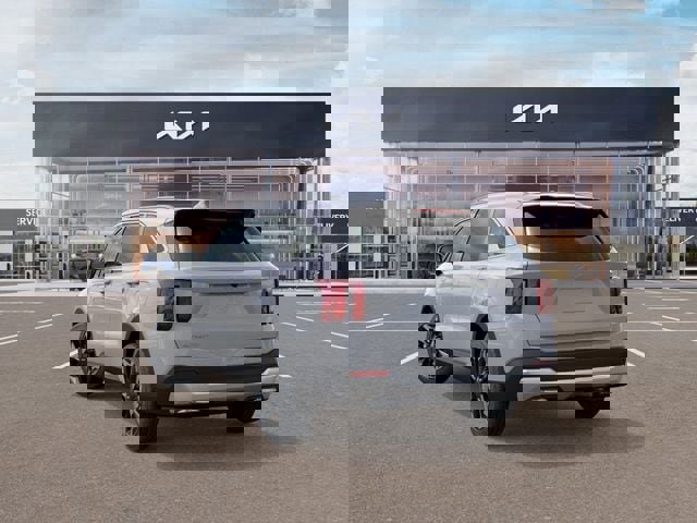 New 2026 Kia Sorento EX image 4