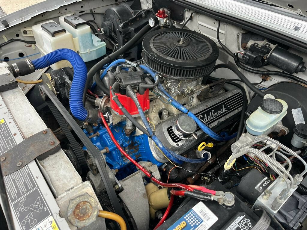 Used 2002 Ford Ranger 2WD SuperCab image 41