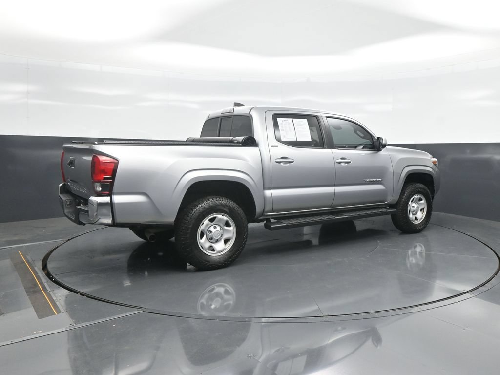 Used 2020 Toyota Tacoma SR5 RWD image 7
