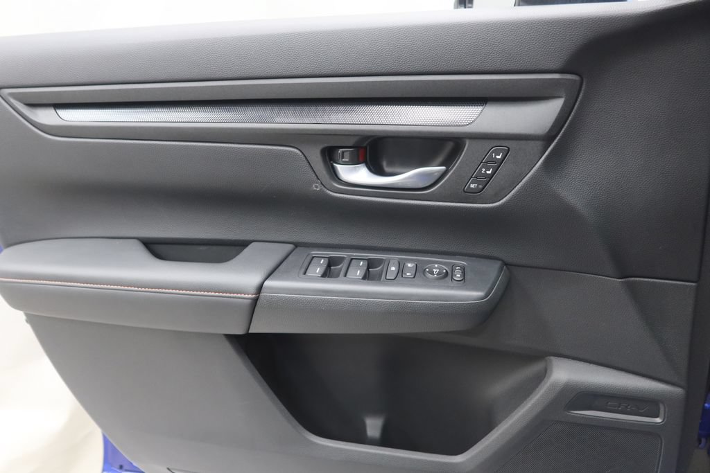 Used 2024 Honda CR-V Sport-L image 23