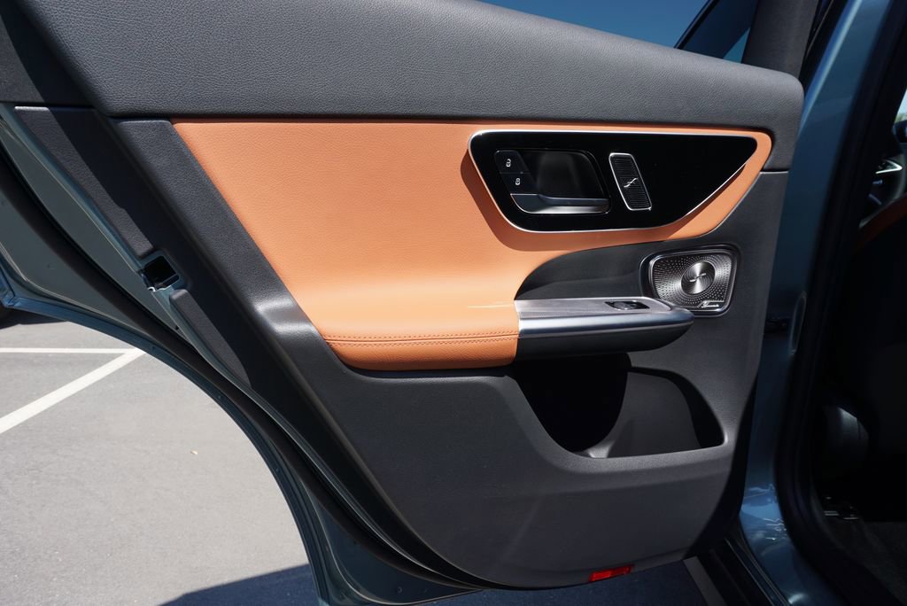 New 2026 Mercedes-Benz GLC 300 4MATIC image 30