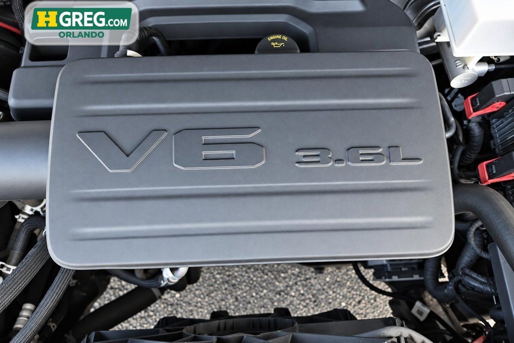 Used 2020 RAM 1500 Big Horn RWD image 14
