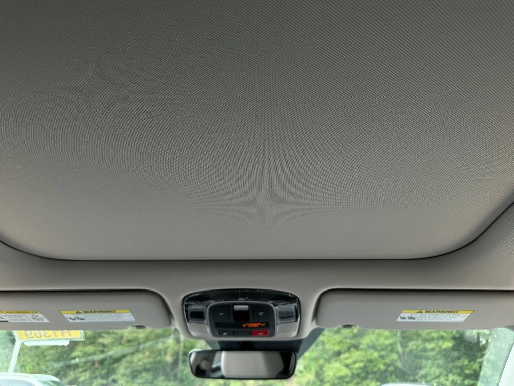 New 2025 Hyundai Tucson SEL AWD/4WD image 3