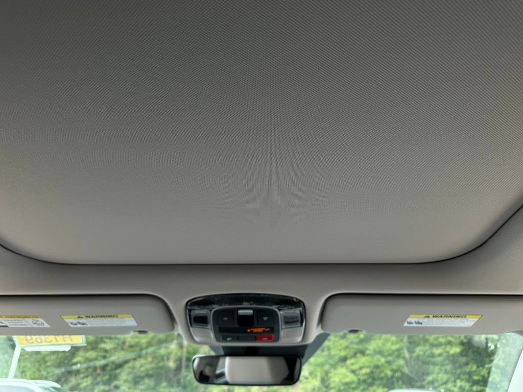 New 2025 Hyundai Tucson SEL AWD/4WD image 3