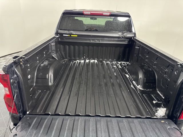 Used 2024 Chevrolet Silverado 1500 LT image 12