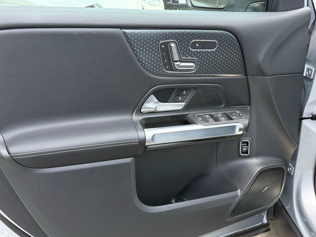 Certified 2026 Mercedes-Benz GLB 250 image 18