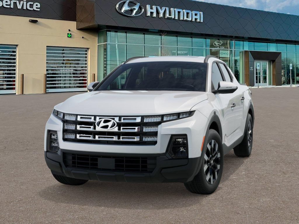 New 2026 Hyundai Santa Cruz SEL AWD/4WD image 6