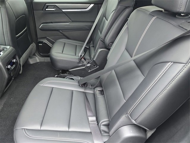 New 2026 GMC Acadia Elevation w/ Elevation Premium Package image 10