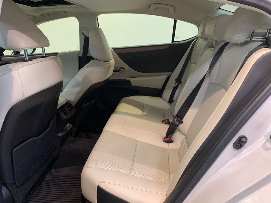 Used 2023 Lexus ES 350 w/ Premium Package FWD image 45