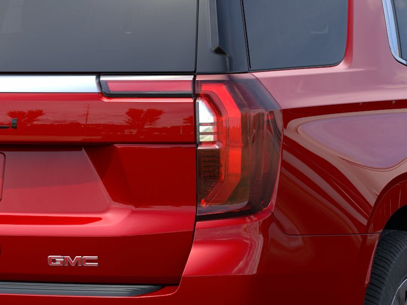 New 2026 GMC Yukon Denali AWD/4WD image 35