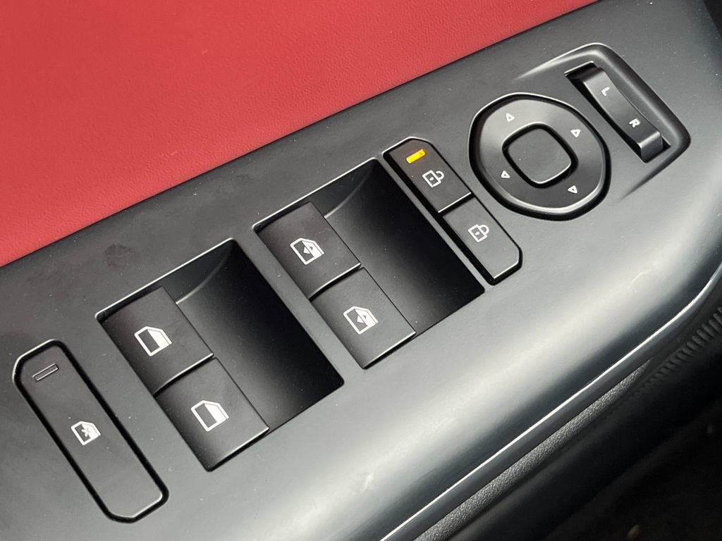 New 2025 Kia K4 GT-Line w/ GT-Line Premium Package image 20