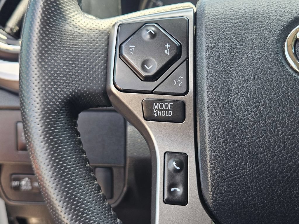 Certified 2023 Toyota Tacoma SR5 RWD image 25