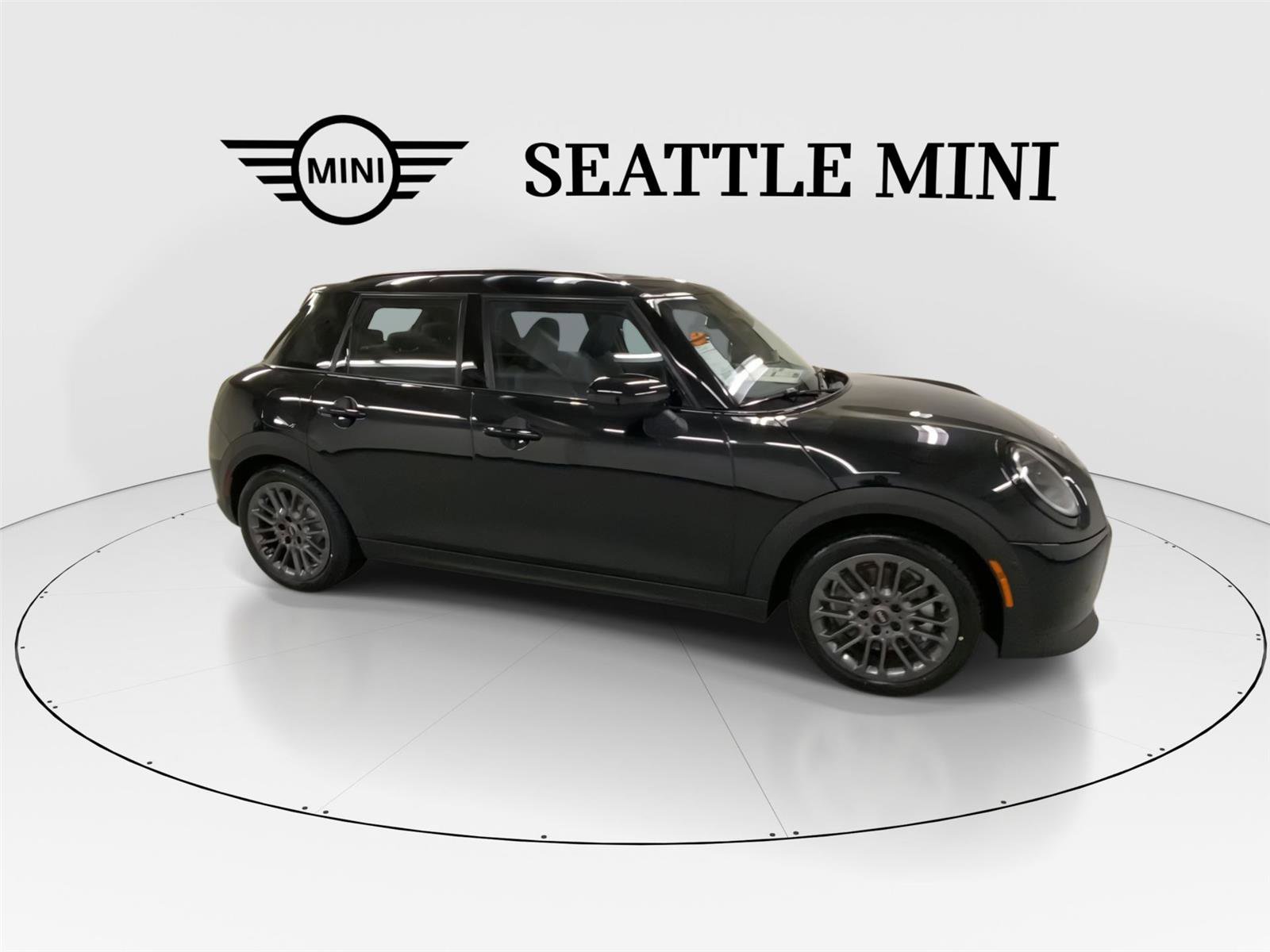 New 2026 MINI Cooper S FWD image 13