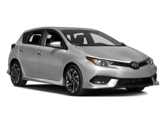 Used 2016 Scion iM FWD image 6