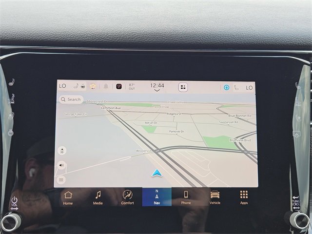 Used 2023 Jeep Wagoneer Series III w/ Premium Group I image 17