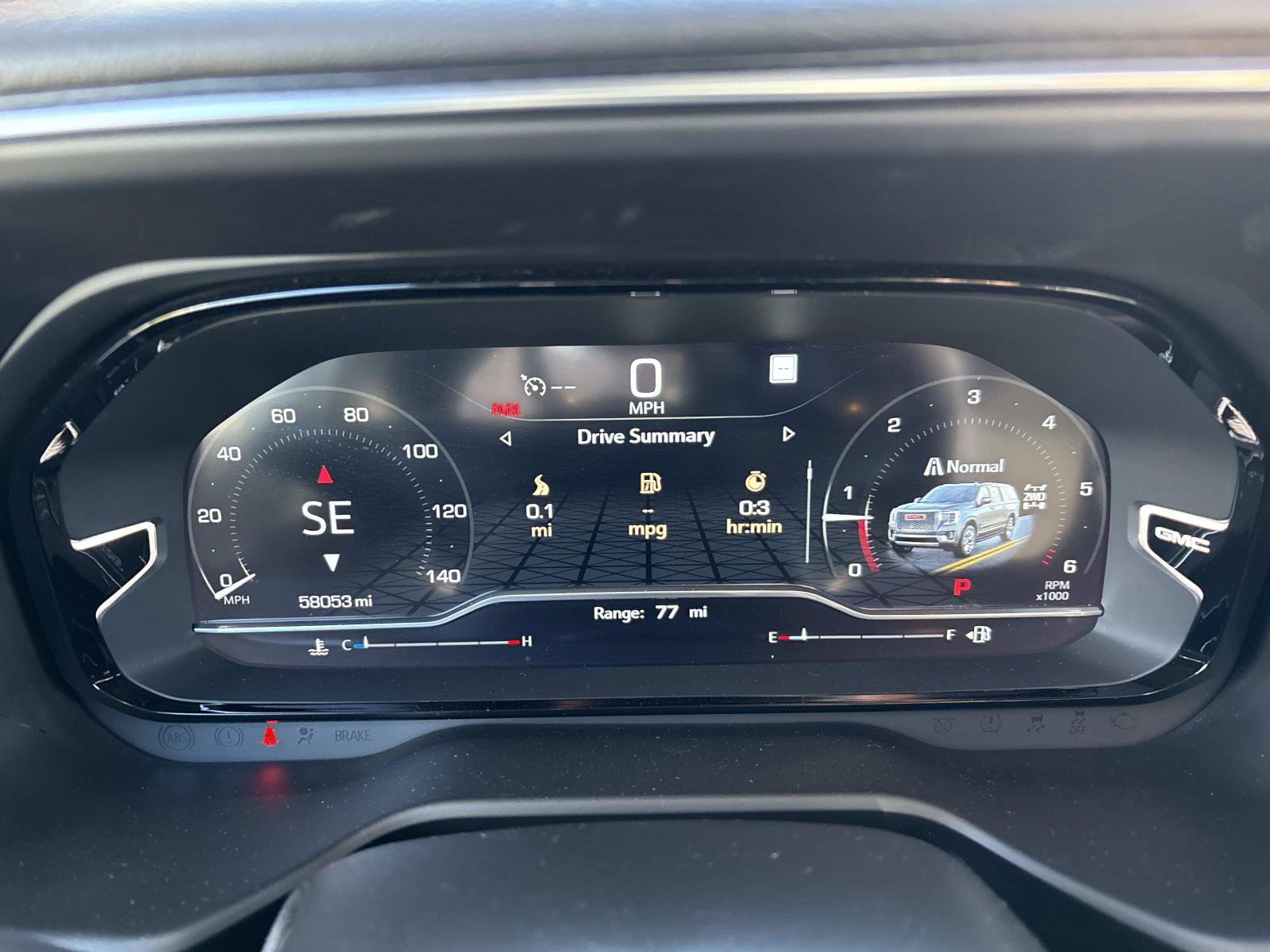 Certified 2022 GMC Yukon Denali image 20