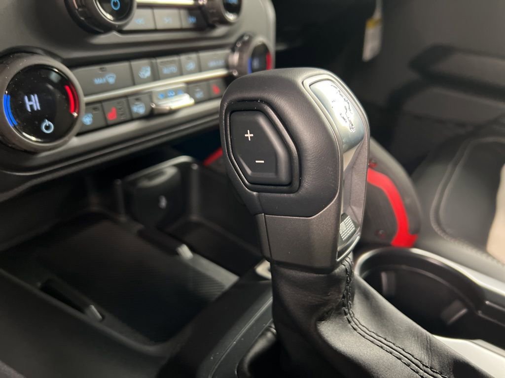 New 2026 Ford Bronco Outer Banks image 15