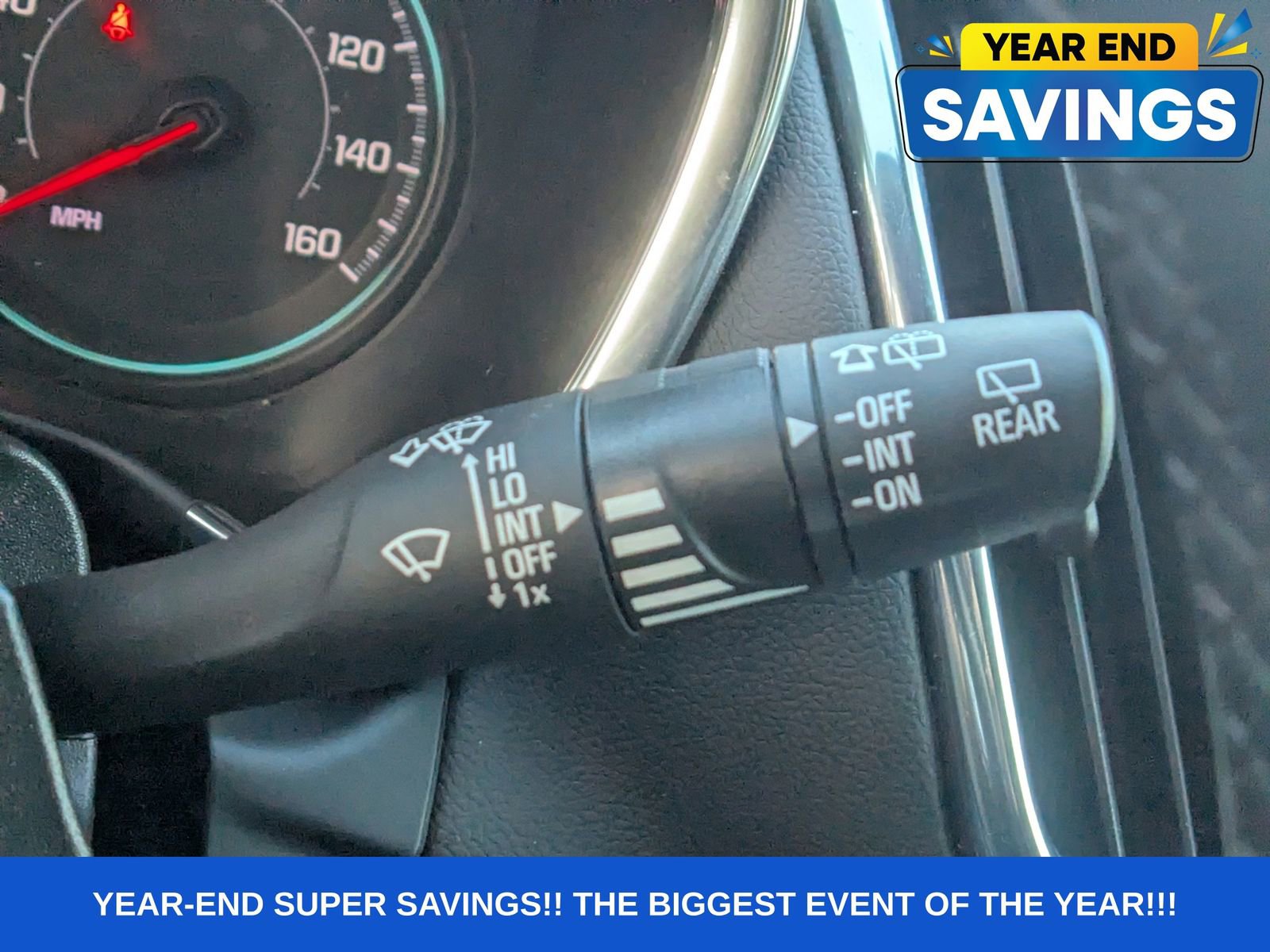 Used 2023 Chevrolet Equinox LT image 38