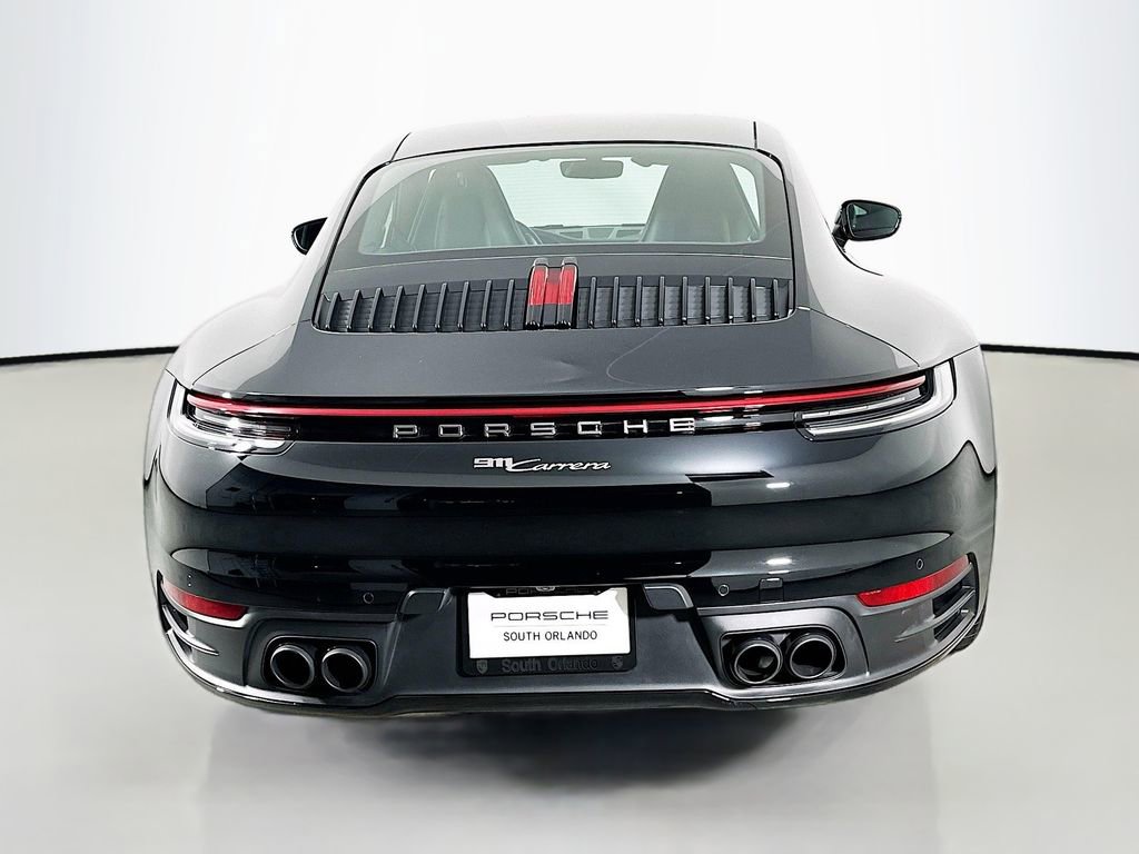 Used 2020 Porsche 911 Carrera image 10