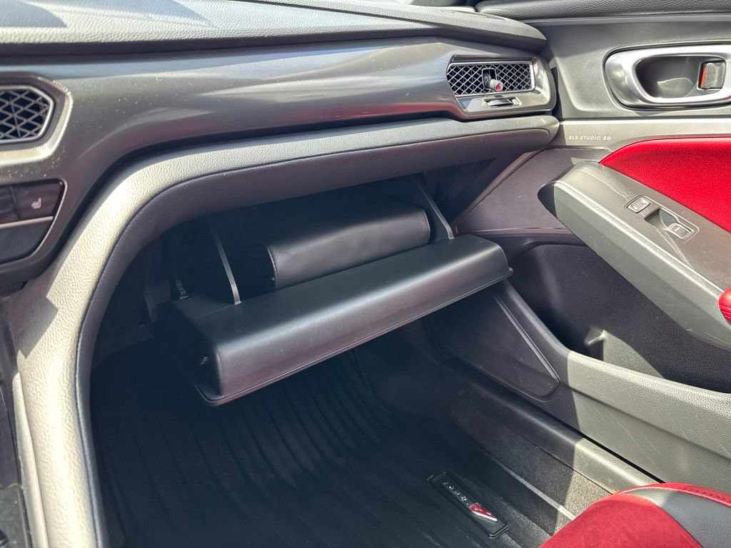 Used 2023 Acura Integra A-Spec FWD image 24