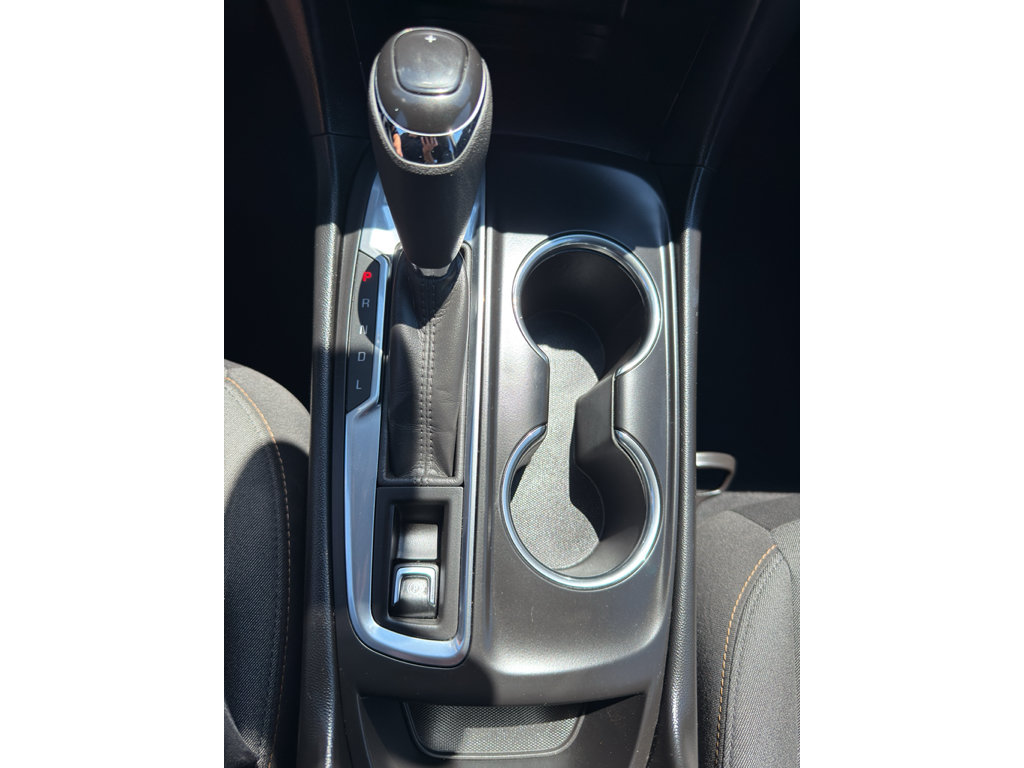 Certified 2020 Chevrolet Equinox LT FWD image 21
