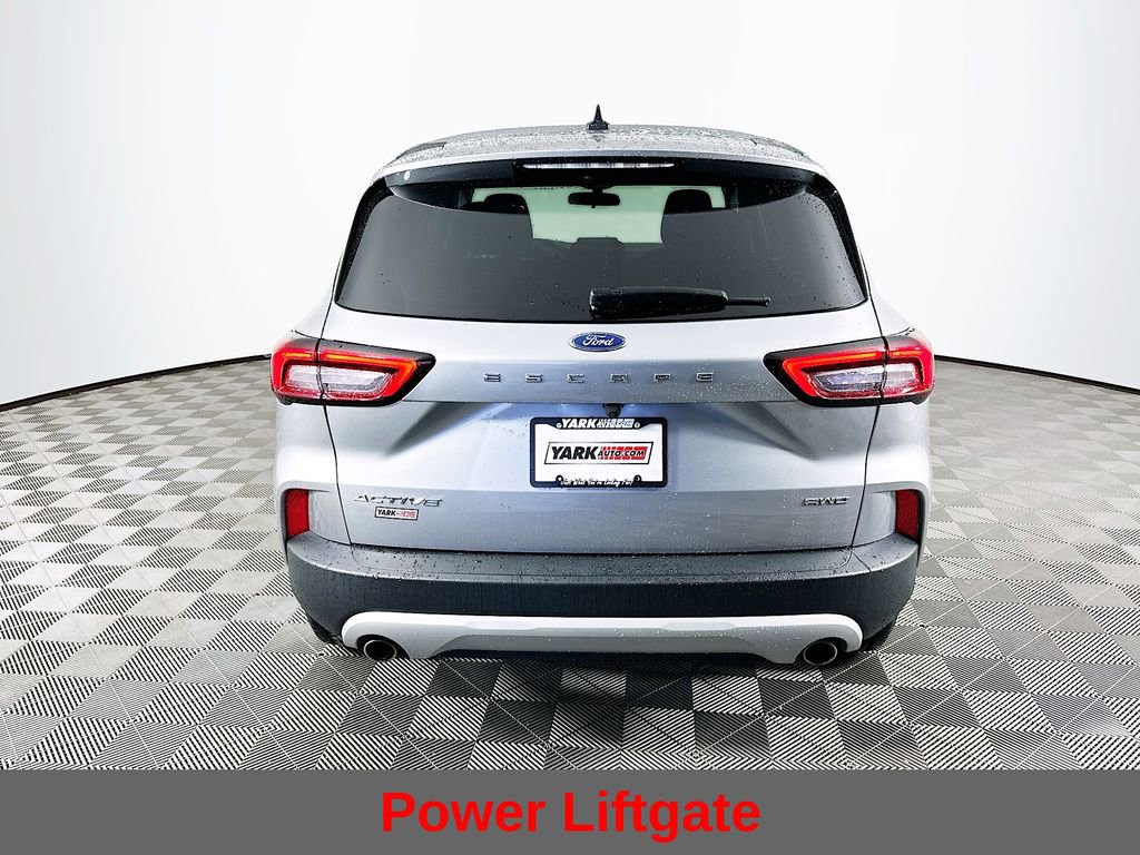 Used 2023 Ford Escape Active image 10