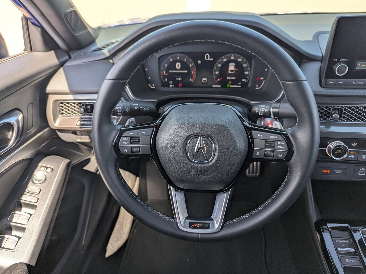 Certified 2025 Acura Integra A-Spec image 23