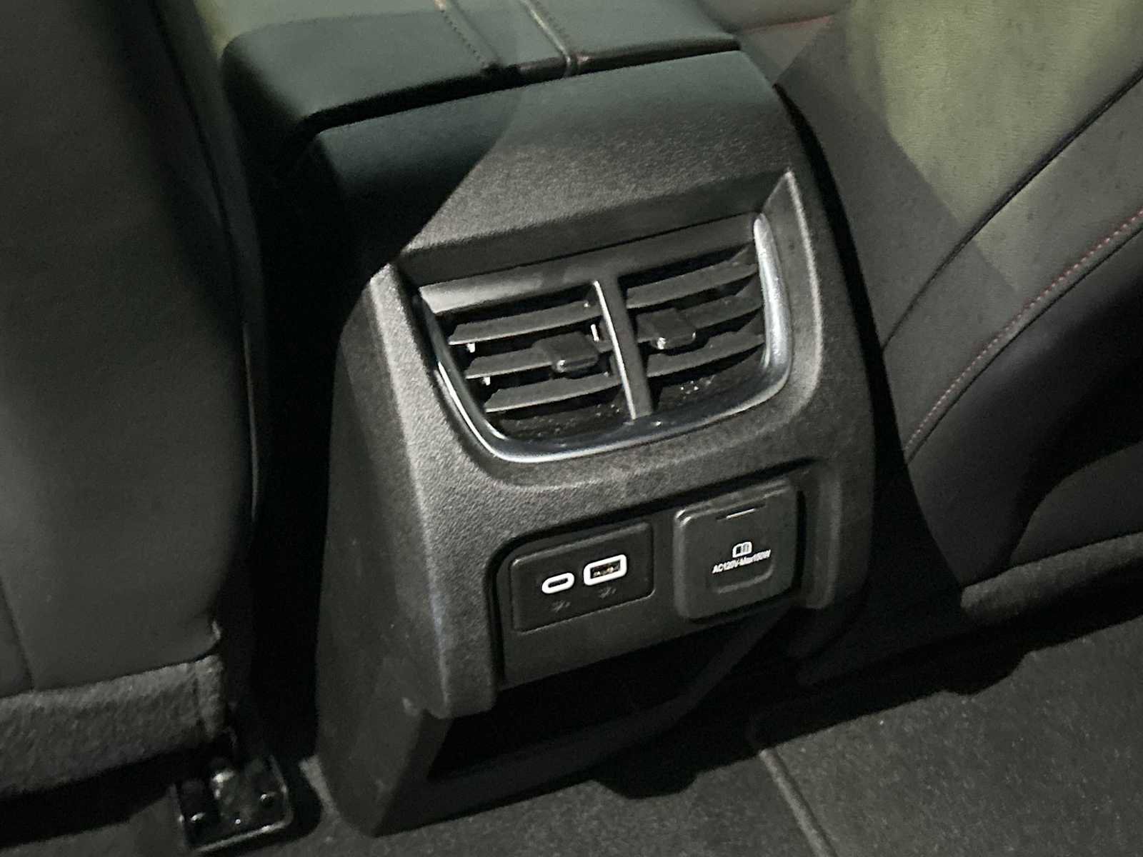 Used 2025 Chevrolet Blazer RS image 21