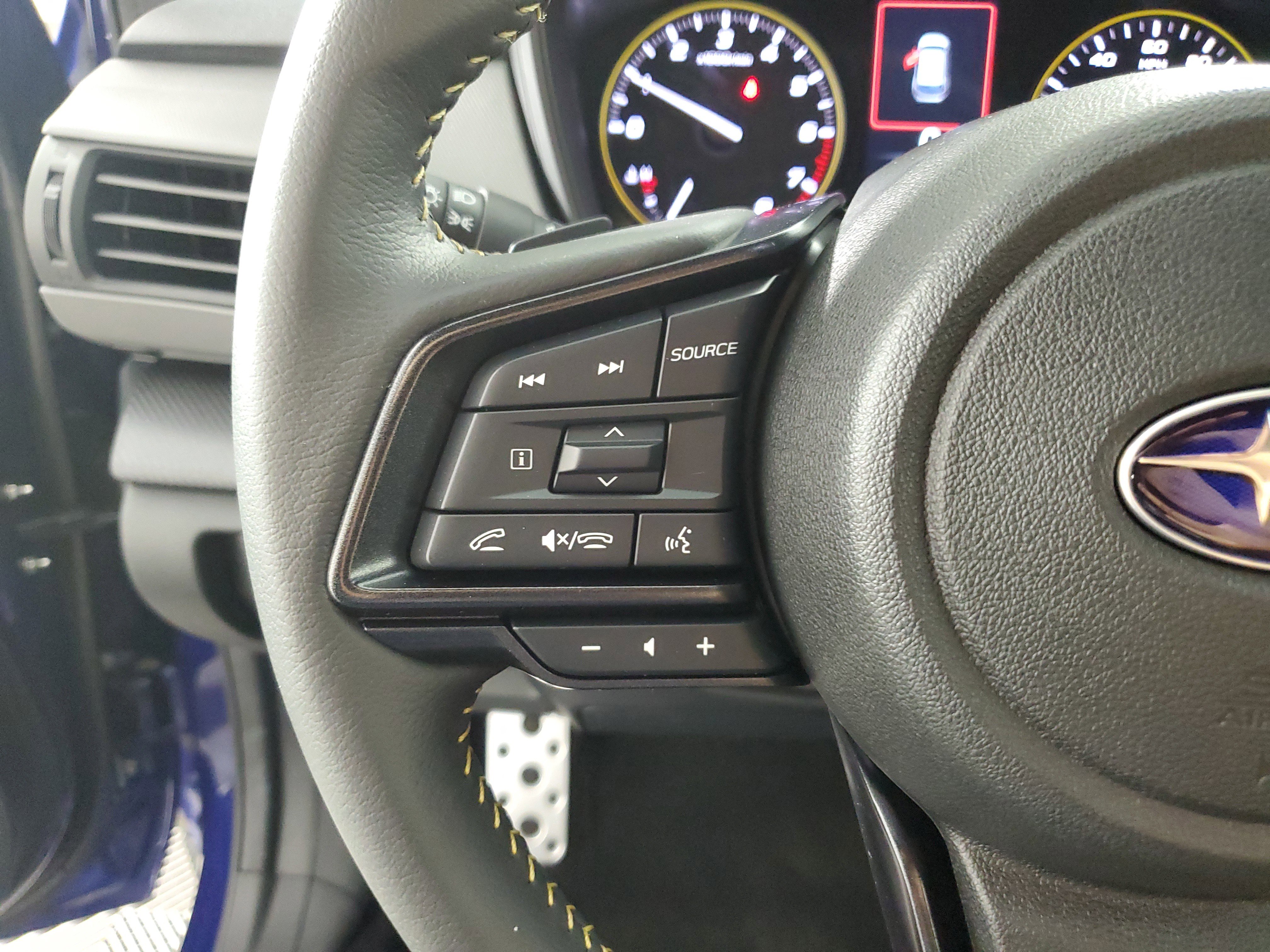 Used 2025 Subaru Crosstrek 2.5i Sport w/ Crosstrek Mirror Package image 23