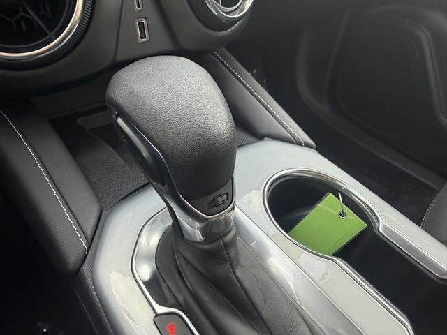 Used 2024 Chevrolet Blazer LT w/ Convenience Package image 40