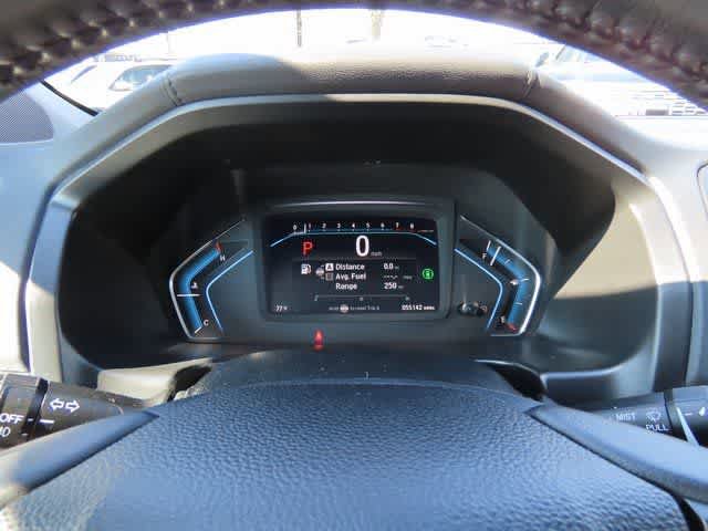 Used 2022 Honda Odyssey EX-L image 25