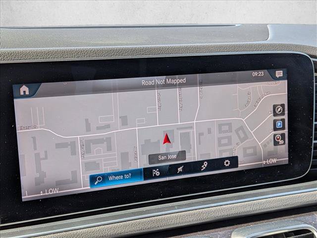 Certified 2020 Mercedes-Benz GLE 350 4MATIC image 13