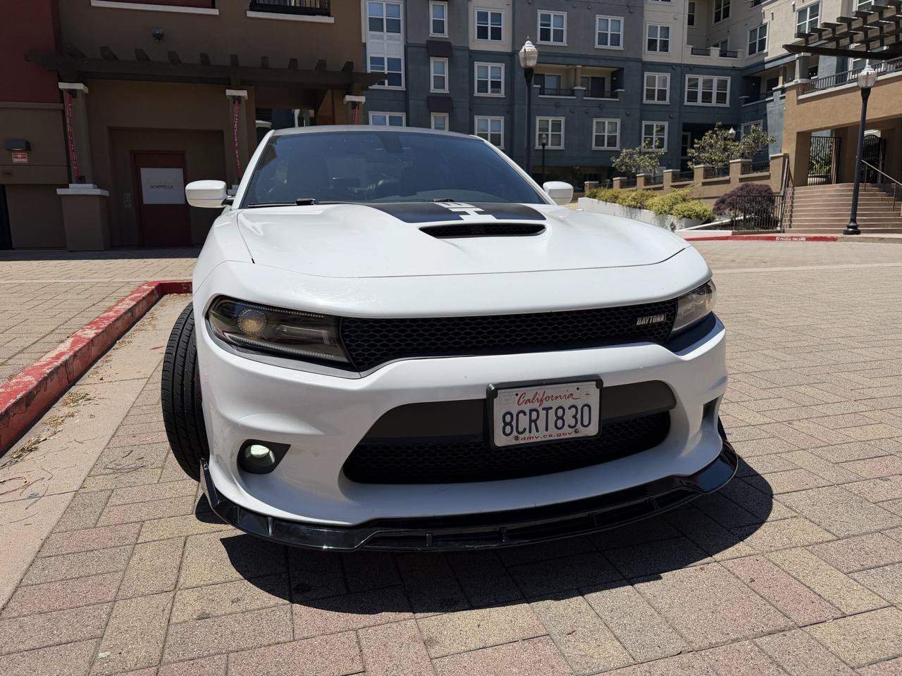 Used 2018 Dodge Charger R/T RWD image 17