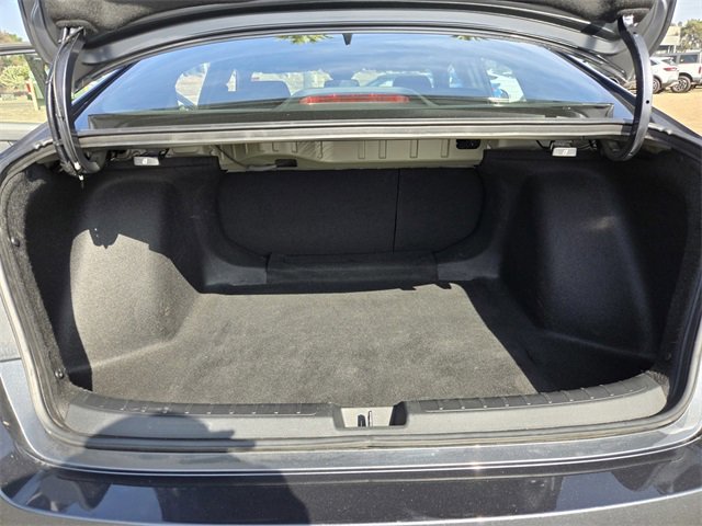 Used 2025 Honda Civic Sport image 10